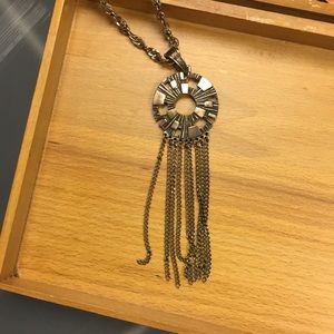 Sarah Coventry Necklace